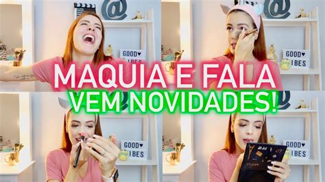 REALIZANDO DESEJOS DE FÃS! .